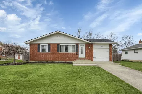 3008 Barbee Ave, Grove City, OH 43123