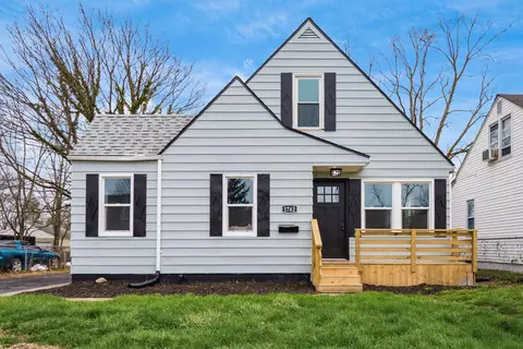 1742 Oakwood Ave, Columbus, OH 43207