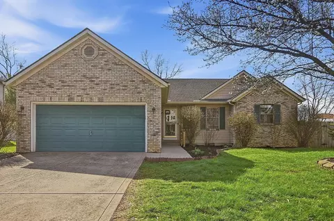519 Davidson Dr, Ashville, OH 43103