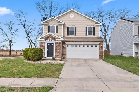 4405 Coble Glen Ln, Canal Winchester, OH 43110