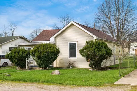 2805 Baughman Ave, Columbus, OH 43211