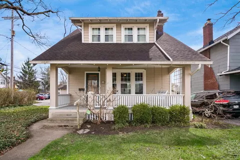 415 E Weber Rd, Columbus, OH 43202