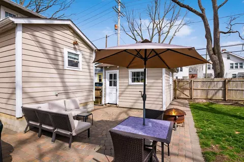 Exterior - 415 E Weber Rd, Columbus, OH 43202 photo 5 of 13