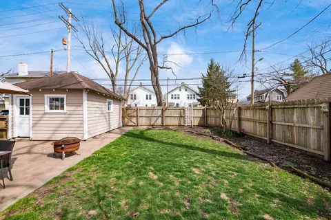 Exterior - 415 E Weber Rd, Columbus, OH 43202 photo 10 of 13