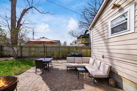 Exterior - 415 E Weber Rd, Columbus, OH 43202 photo 6 of 13