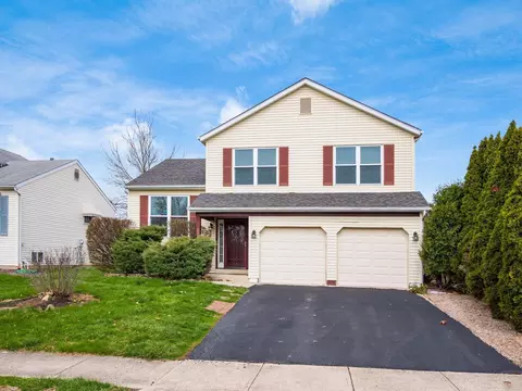4824 Gilhem Ct, Columbus, OH 43228