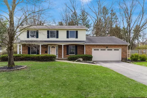 6787 Tanya Ter, Reynoldsburg, OH 43068