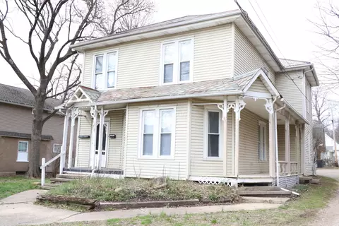 111 E Lamartine St, Mount Vernon, OH 43050