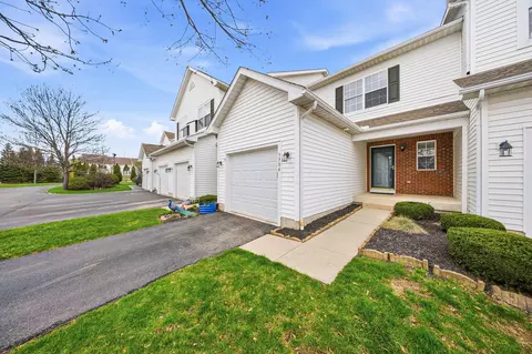 3984 Hill Park Rd #11, Hilliard, OH 43026