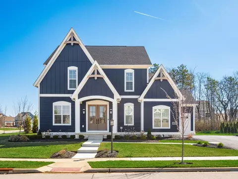 11110 Kingfisher Pl, Plain City, OH 43064