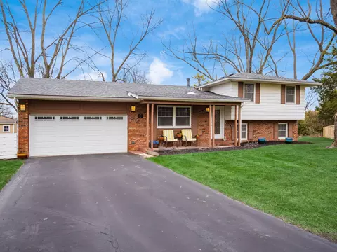 3944 Medford Sq, Hilliard, OH 43026