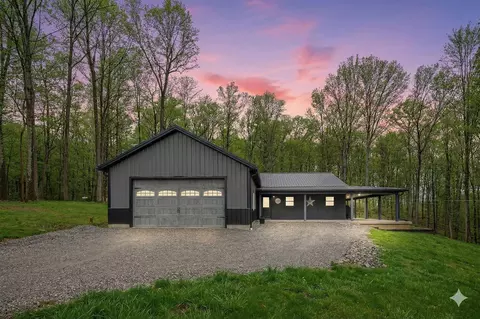 10867 Township Road 56 NE, Mount Perry, OH 43760