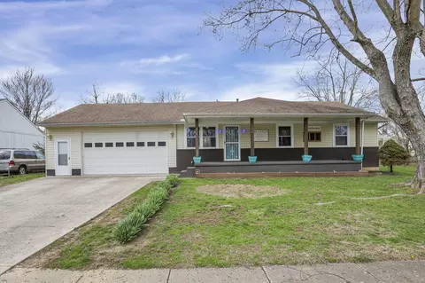 421 Benson Dr, Groveport, OH 43125