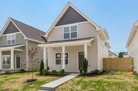 605 Frebis Ave, Columbus, OH 43206