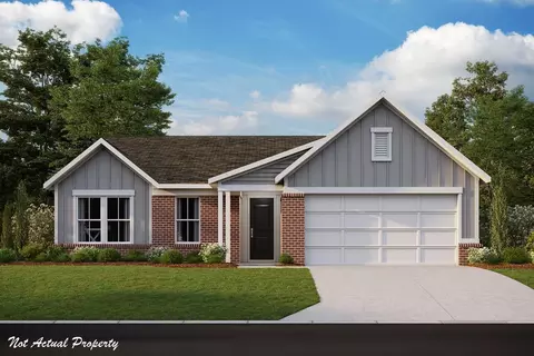 352 Victor Dr, Circleville, OH 43113