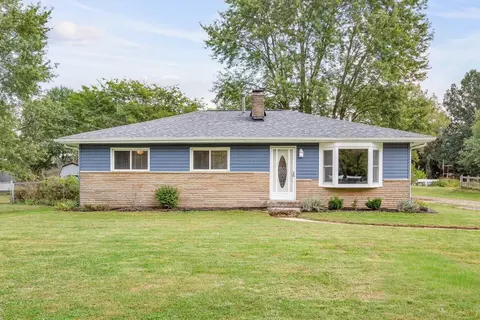 248 Ballman Rd SW, Etna, OH 43068