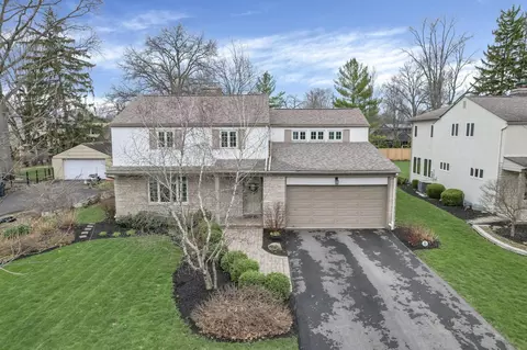 2577 Westmont Blvd, Columbus, OH 43221
