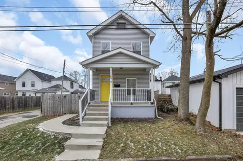 1579 Tiffin St, Columbus, OH 43205