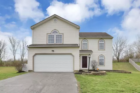122 Spring Flower Way, Pataskala, OH 43062
