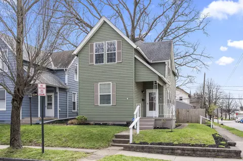 363 E Morrill Ave, Columbus, OH 43207