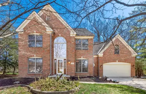 6092 Winnebago St, Grove City, OH 43123