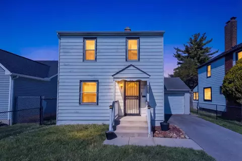1258 E 21st Ave, Columbus, OH 43211