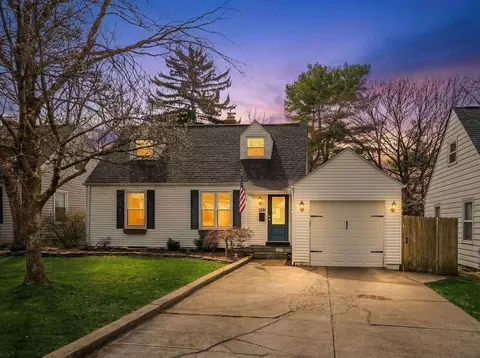 569 Loveman Ave, Worthington, OH 43085