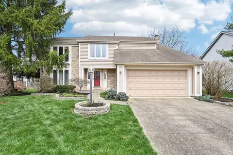 1502 Markland St, Columbus, OH 43235