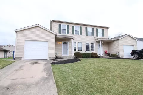 4167 Bartle Dr, Columbus, OH 43207