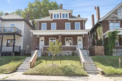 415-417 Morrison Ave, Columbus, OH 43205