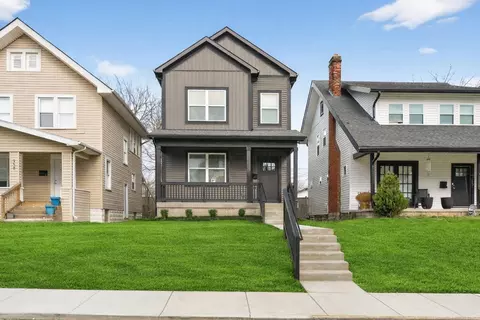 960 Studer Ave, Columbus, OH 43206