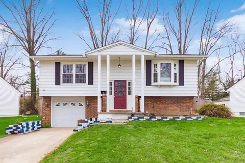 6677 Red Coach Ln, Reynoldsburg, OH 43068