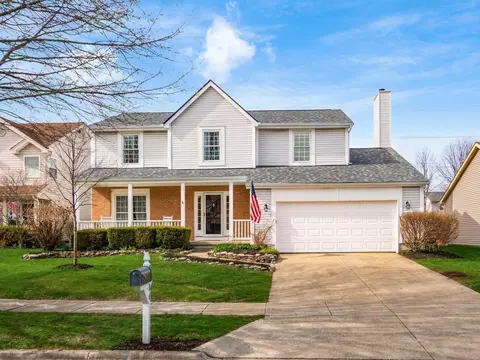 3884 Antrim Rd, Columbus, OH 43221