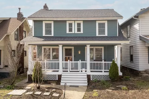 2771 Indianola Ave, Columbus, OH 43202