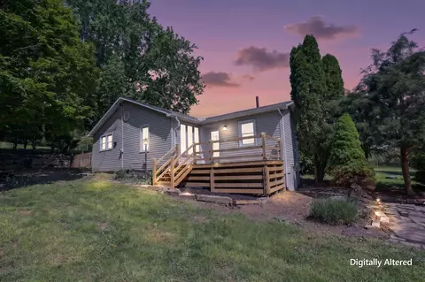 12971 Union Rd, Laurelville, OH 43135