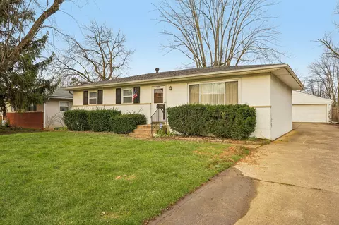 5575 Karl Rd, Columbus, OH 43229