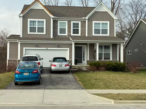 7081 Bradbury Dr, Sunbury, OH 43074