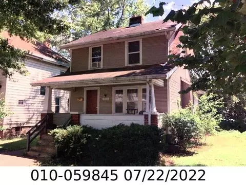 1545 Arlington Ave, Columbus, OH 43211