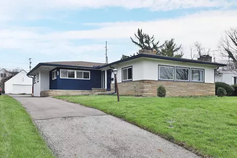 656 S Kellner Rd, Columbus, OH 43209