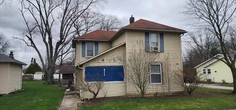 409 S High St, Green Camp, OH 43322