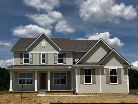 2562 Hammersley Loop #LOT 7102, Delaware, OH 43015