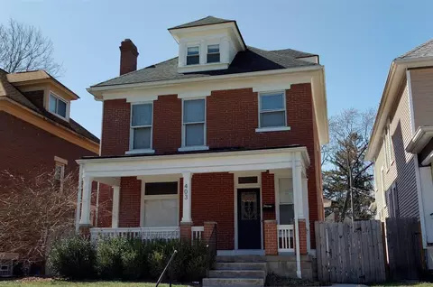 403 Fairwood Ave, Columbus, OH 43205