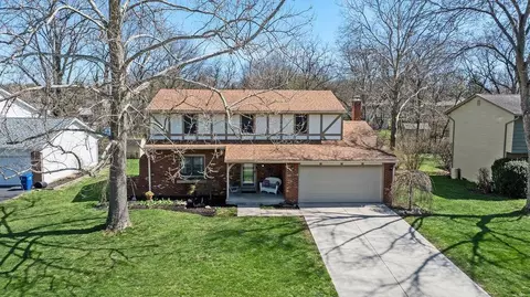 30 Kim Ct W, Westerville, OH 43081
