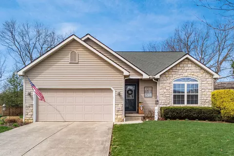 210 Jones Pl, Canal Winchester, OH 43110