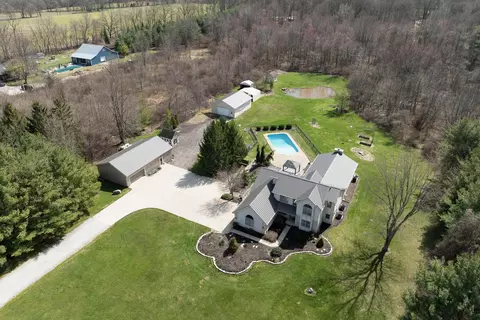 13750 Fancher Rd, Westerville, OH 43082