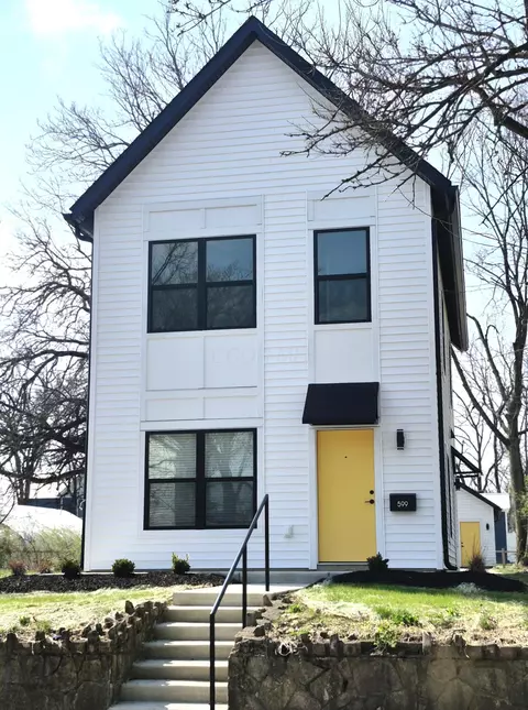 599 Kelton Ave, Columbus, OH 43205