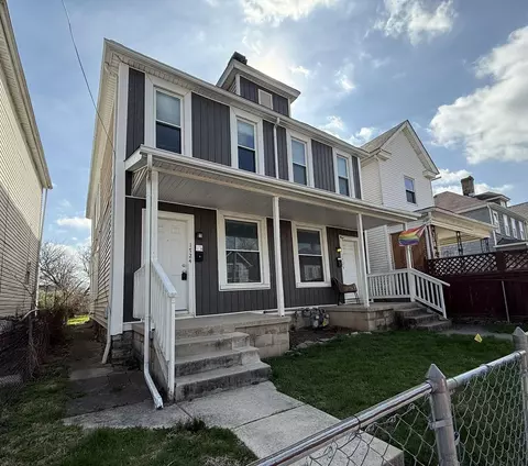 1724-1726 S 4th St, Columbus, OH 43207