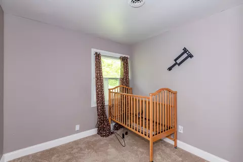 Bedroom - 2400 Longview Ave, Dayton, OH 45431 photo 3 of 3