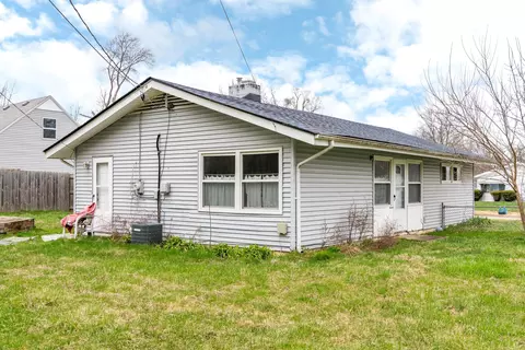 Exterior - 2400 Longview Ave, Dayton, OH 45431 photo 2 of 2