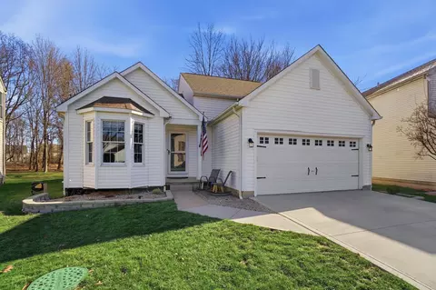 516 Sandmar Dr, Blacklick, OH 43004